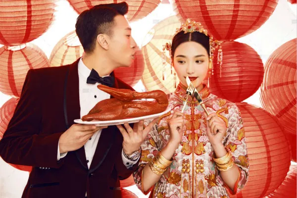 中式婚礼全流程：从前期准备到拜堂入洞房