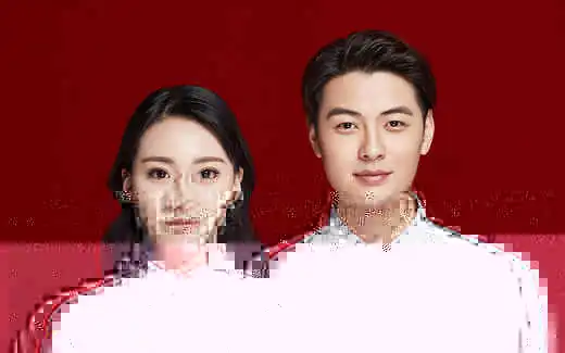 结婚登记照怎么拍才好看?穿搭、妆容、要求一篇搞定