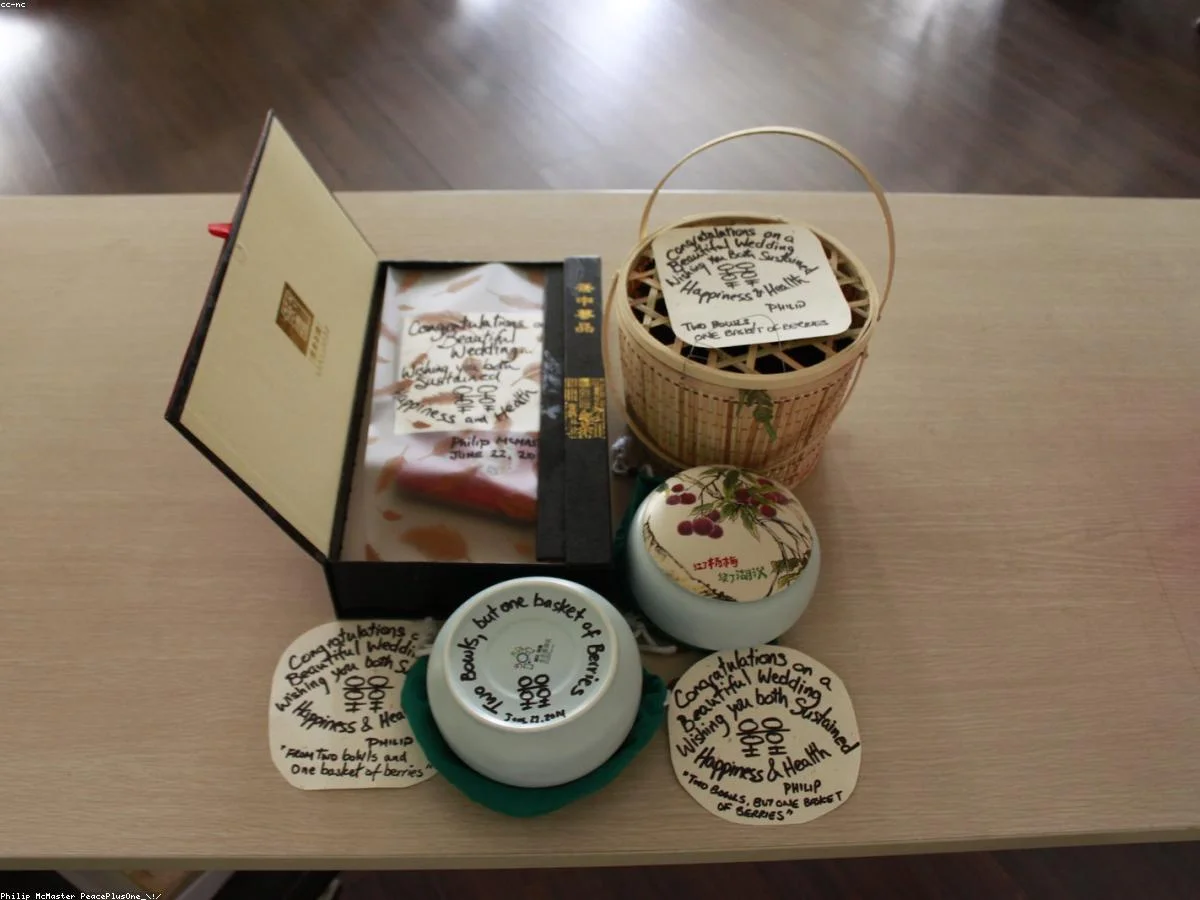 彩礼一般给多少?怎么谈才不伤和气