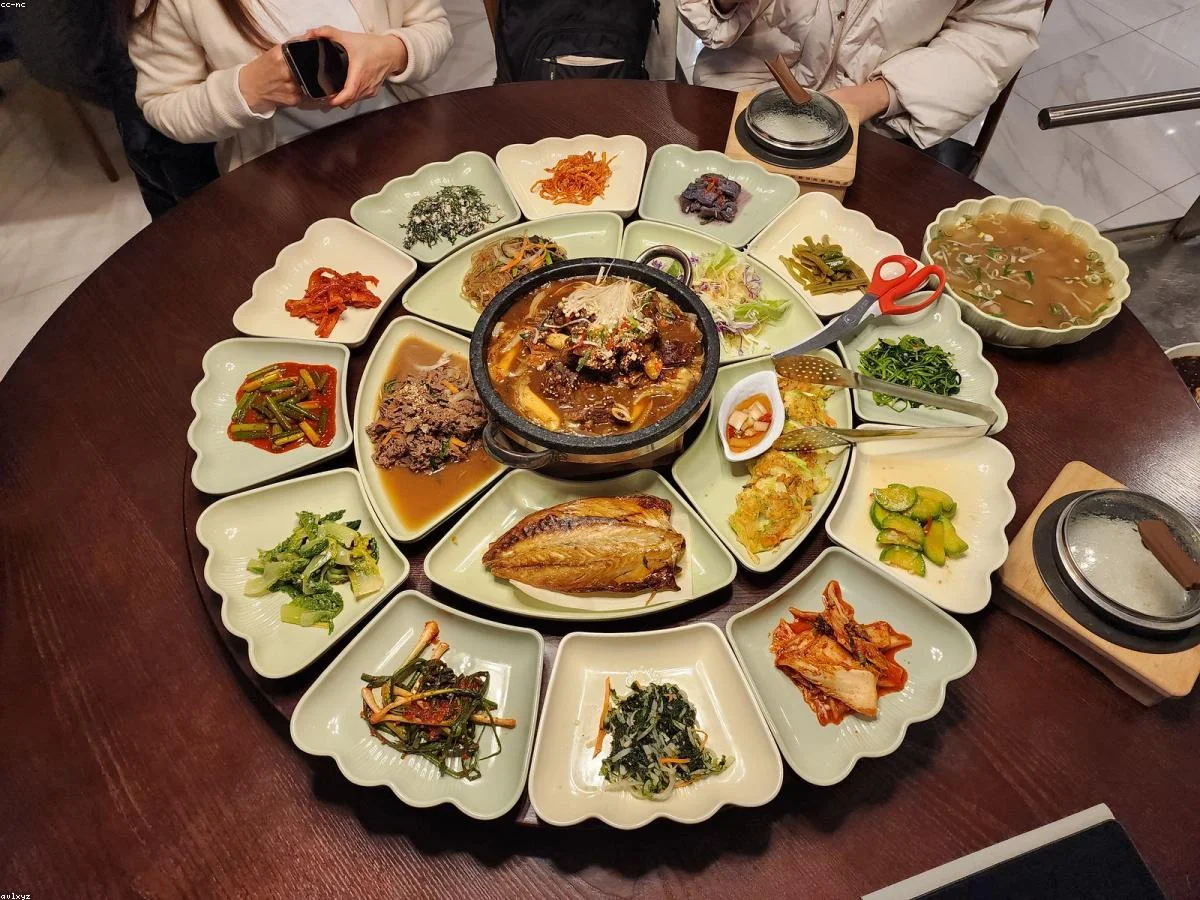 婚宴菜单怎么点?菜式搭配和避坑一次讲清