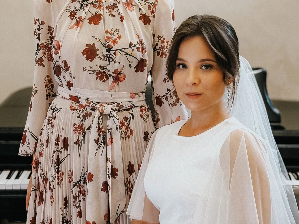 妈妈装婆婆装怎么选?得体体面最重要