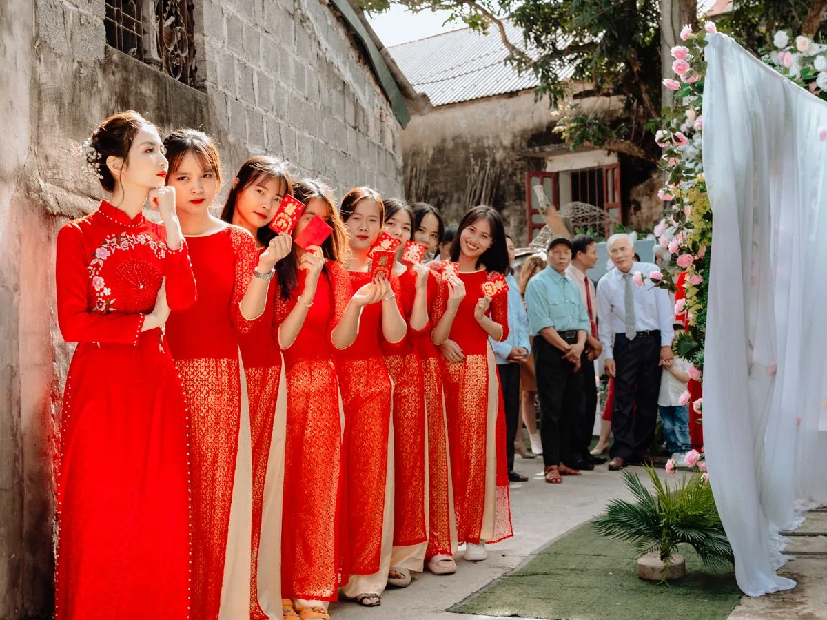 北京结婚彩礼一般多少钱?怎么给