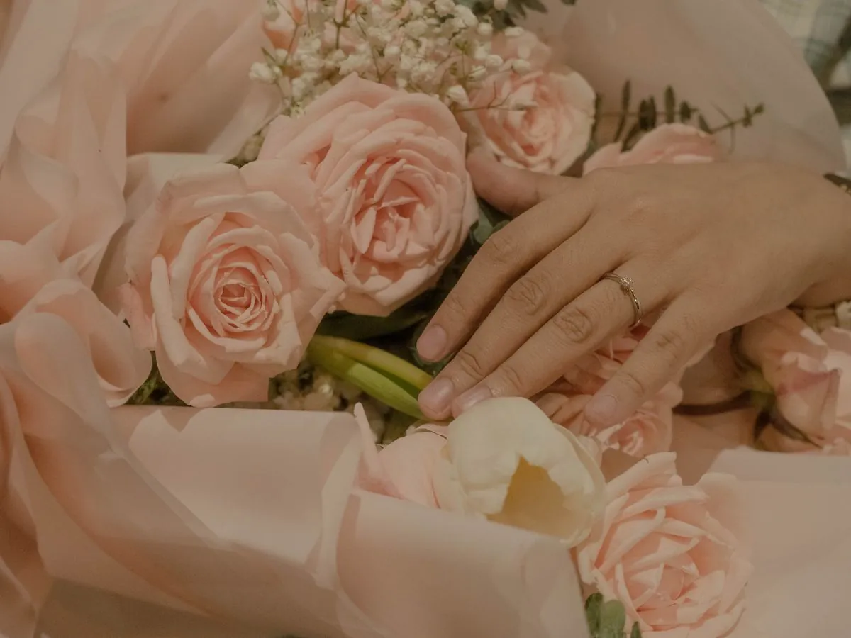 订婚怎么订?订婚流程详解