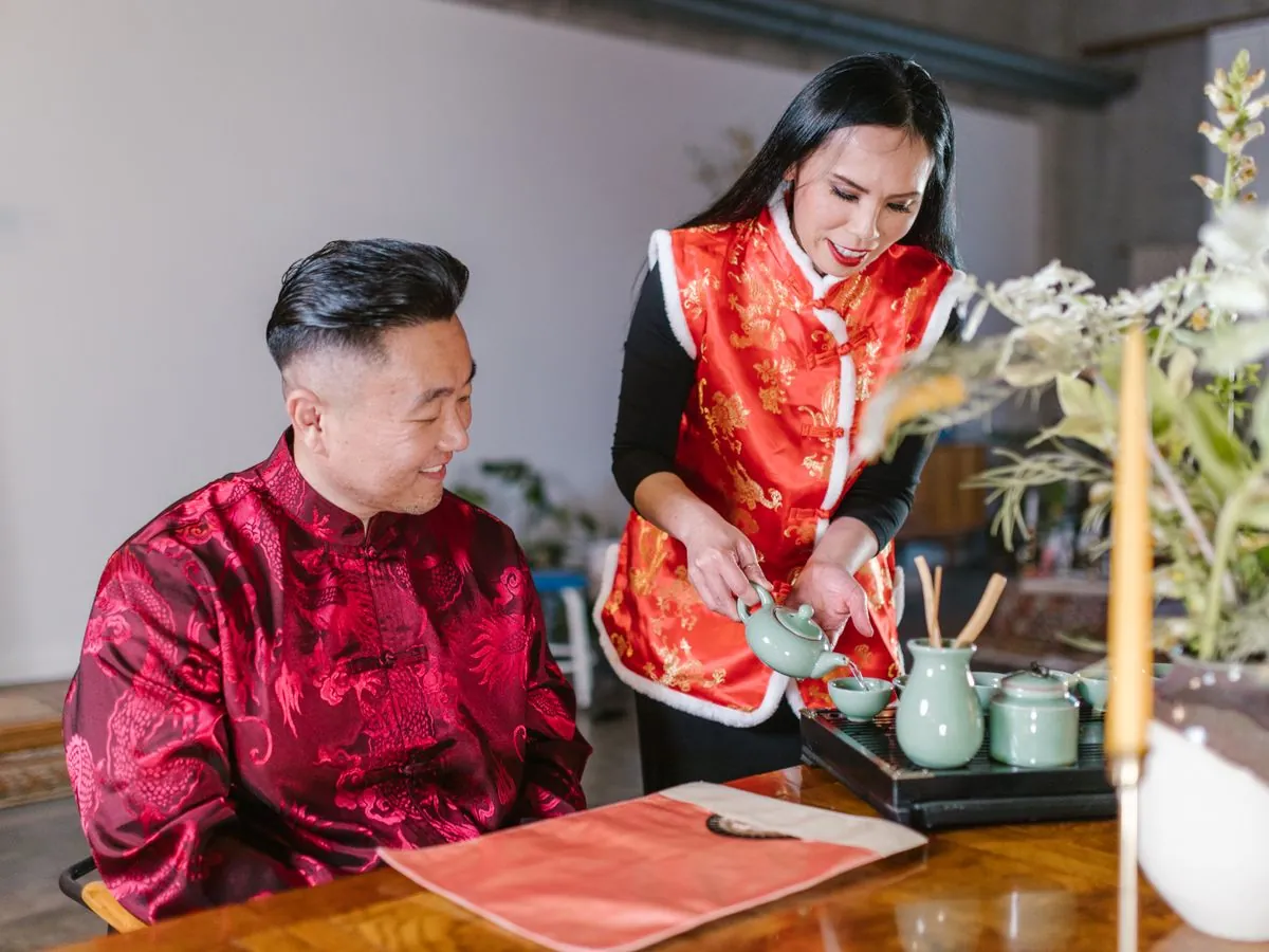 提亲和订婚有什么区别?