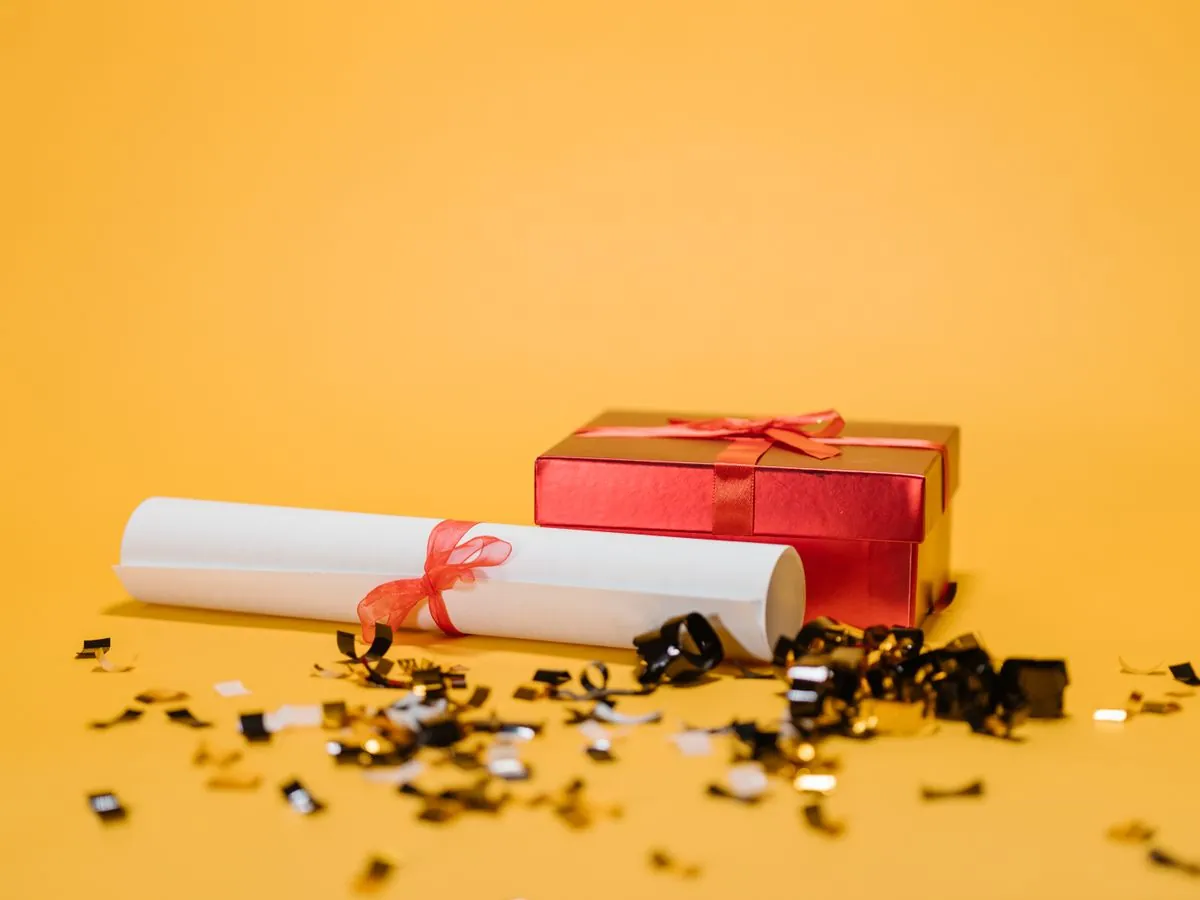 婚礼抽奖礼品准备什么?奖品清单